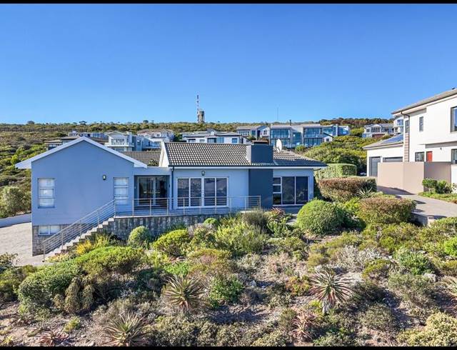 4 BEDROOM HOUSE FOR SALE IN PINNACLE POINT GOLF ESTATE
